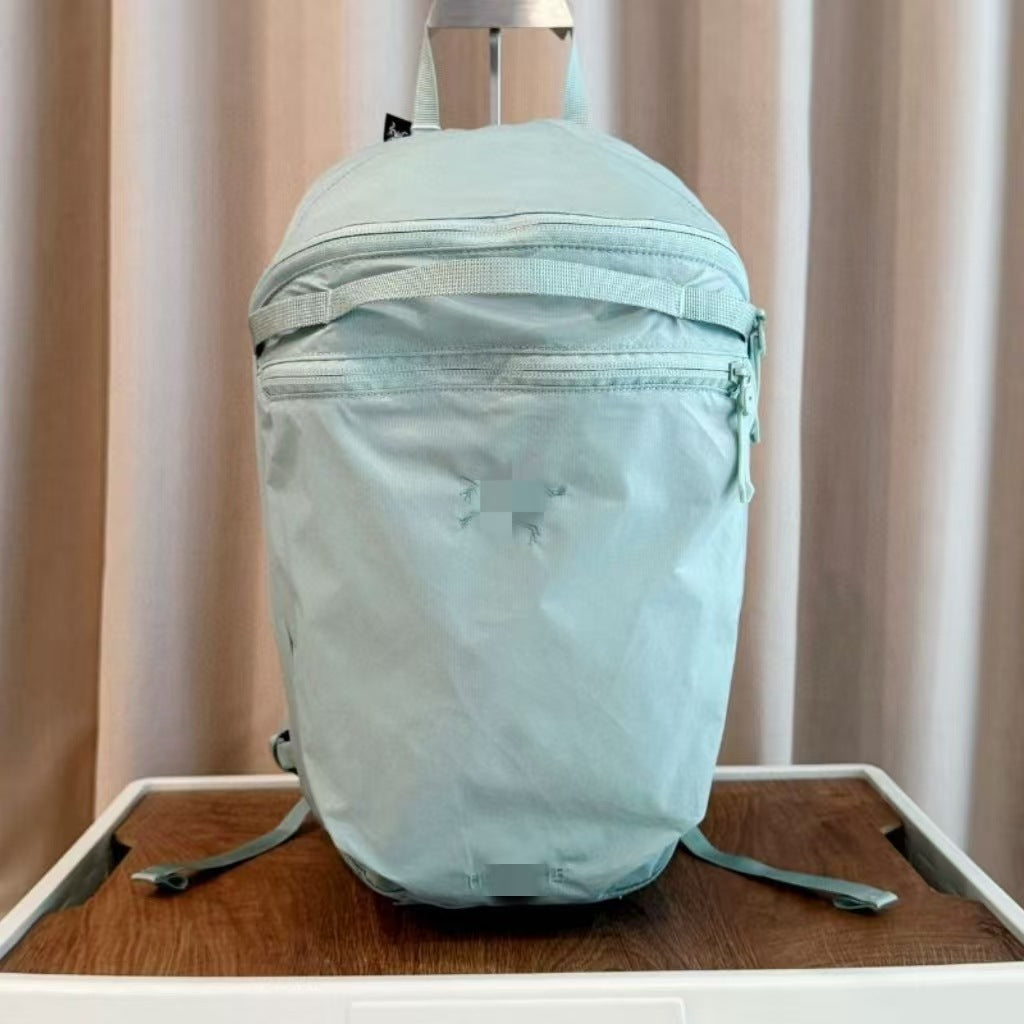 Hiking Large Capacity Waterproof Lightweight Unisex Leisure Backpack