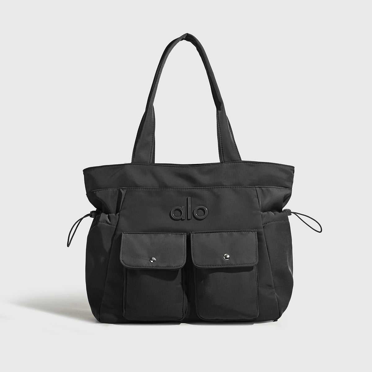 Women's Retro For Large Capacity Junior Senior High Tote Bag