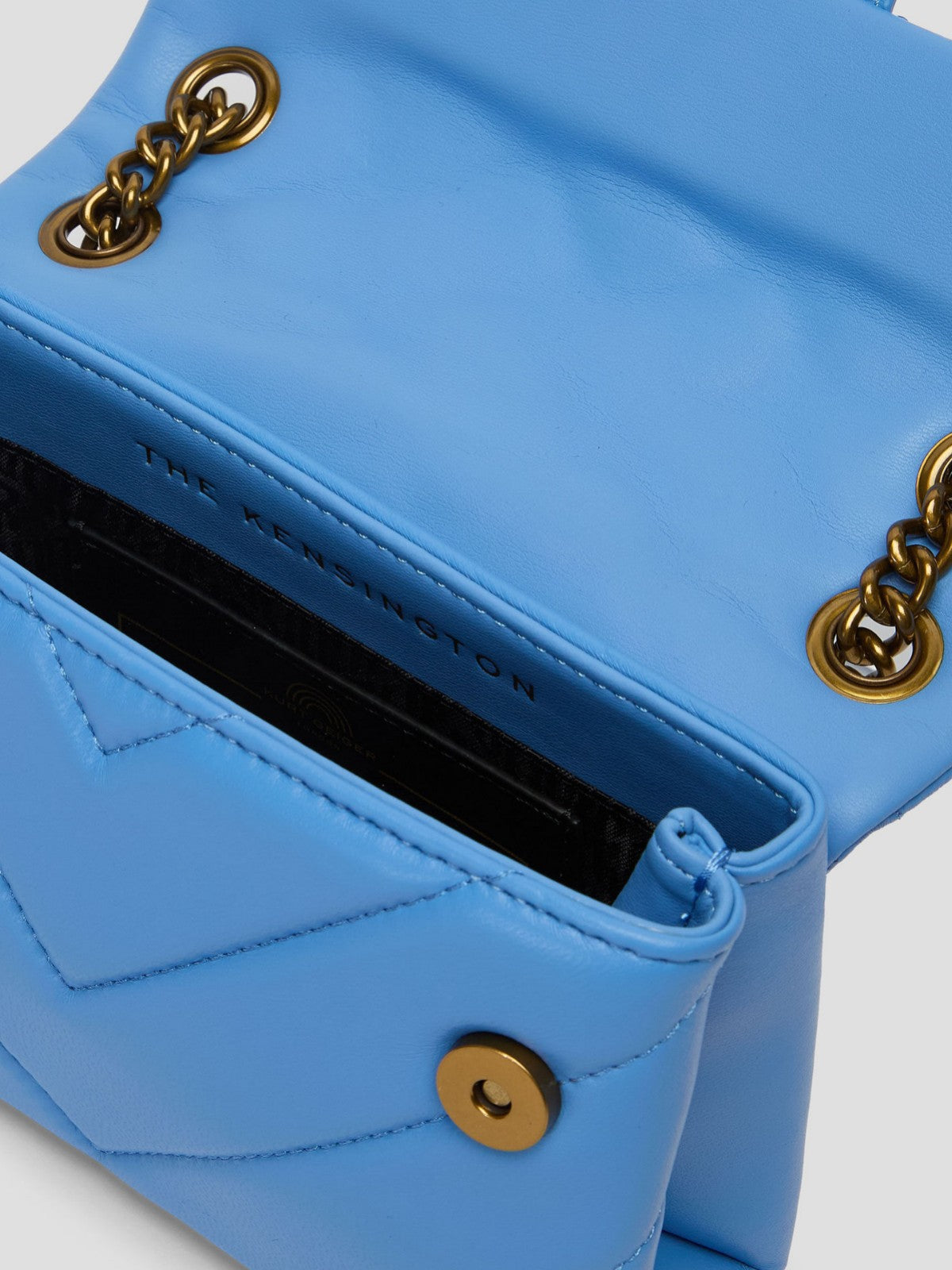Women's Eagle Head Fashion Business Texture Required Women's Messenger Bag