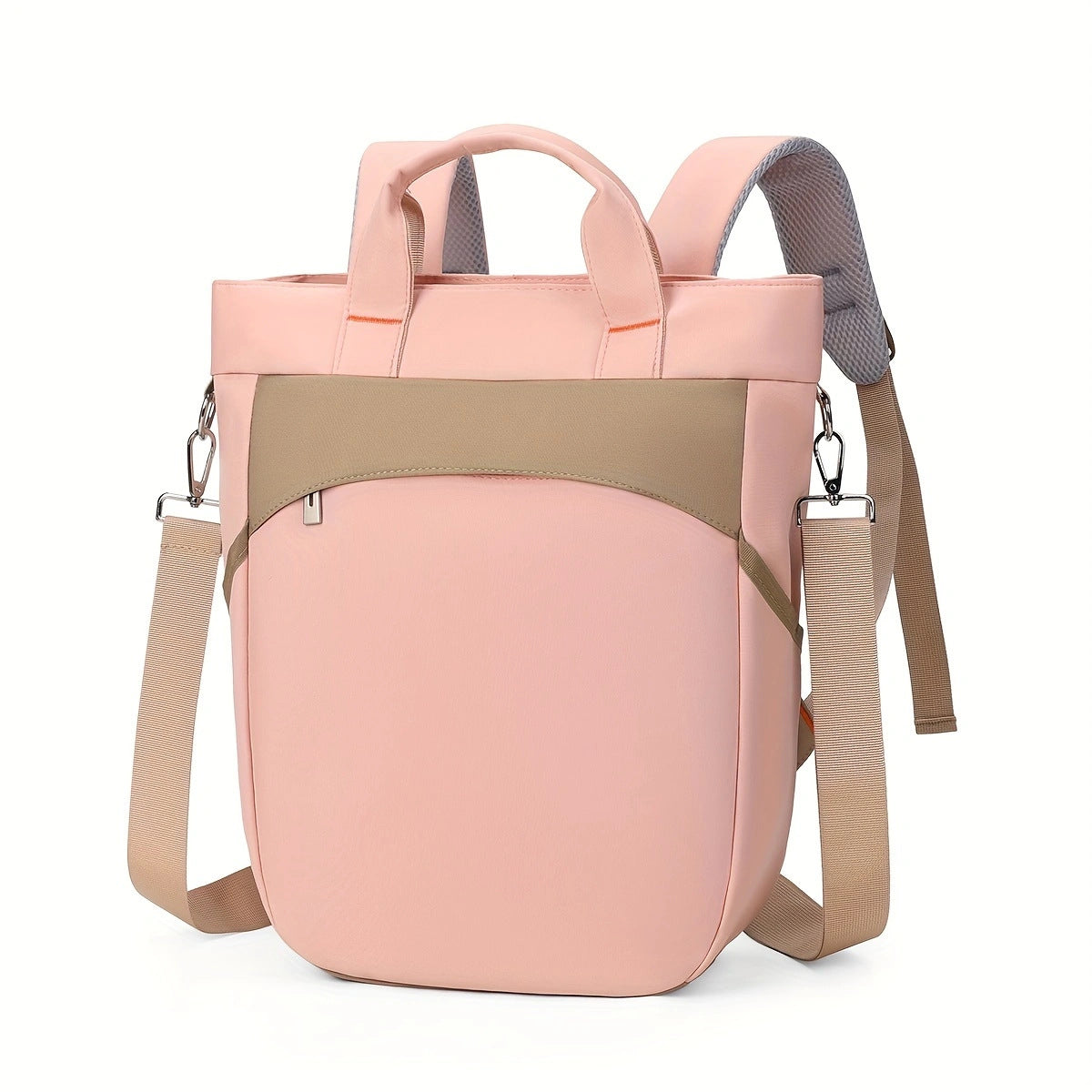 Women's Wind Large Capacity Nylon Lightweight Backpacks