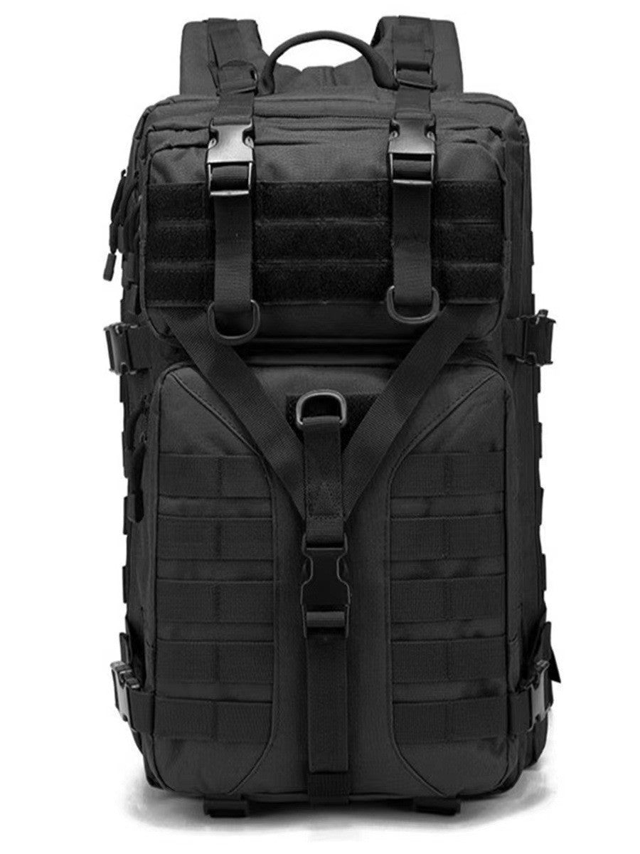 Elegant Large Capacity Camping Hiking Combat Backpacks