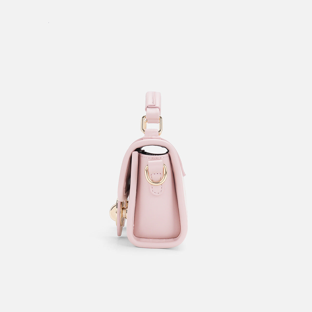 Women's Street Fashion High Sense Niche Goddess Women's Handbag