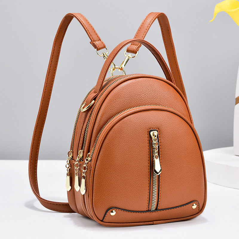 Personalized Design Fashion Preppy Style Large Capacity Practical Bags