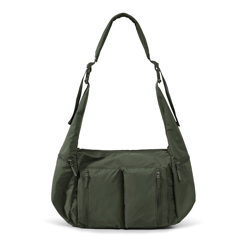 Lightweight Strap Adjustable Hand Lazy Loose Women's Shoulder Bag