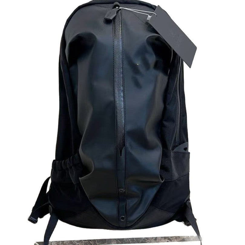 Women's & Men's Hiking Couple Waterproof Large Capacity Sports Backpacks
