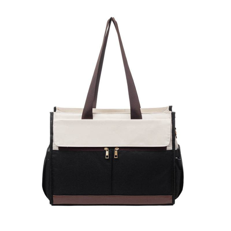 Thermal Insulation Box Refrigerated With Strap Tote Bag