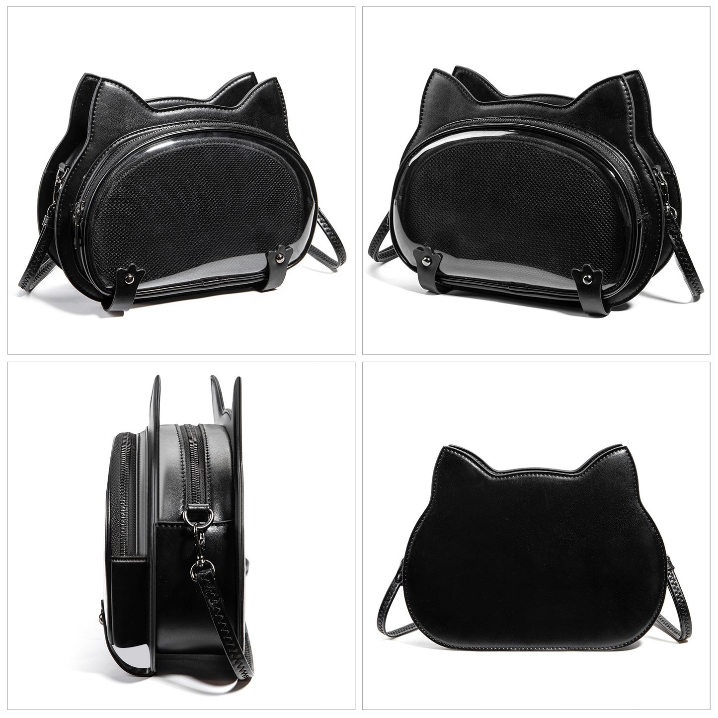 Cartoon Millennium Large Capacity Barlow Valley Women's Shoulder Bag