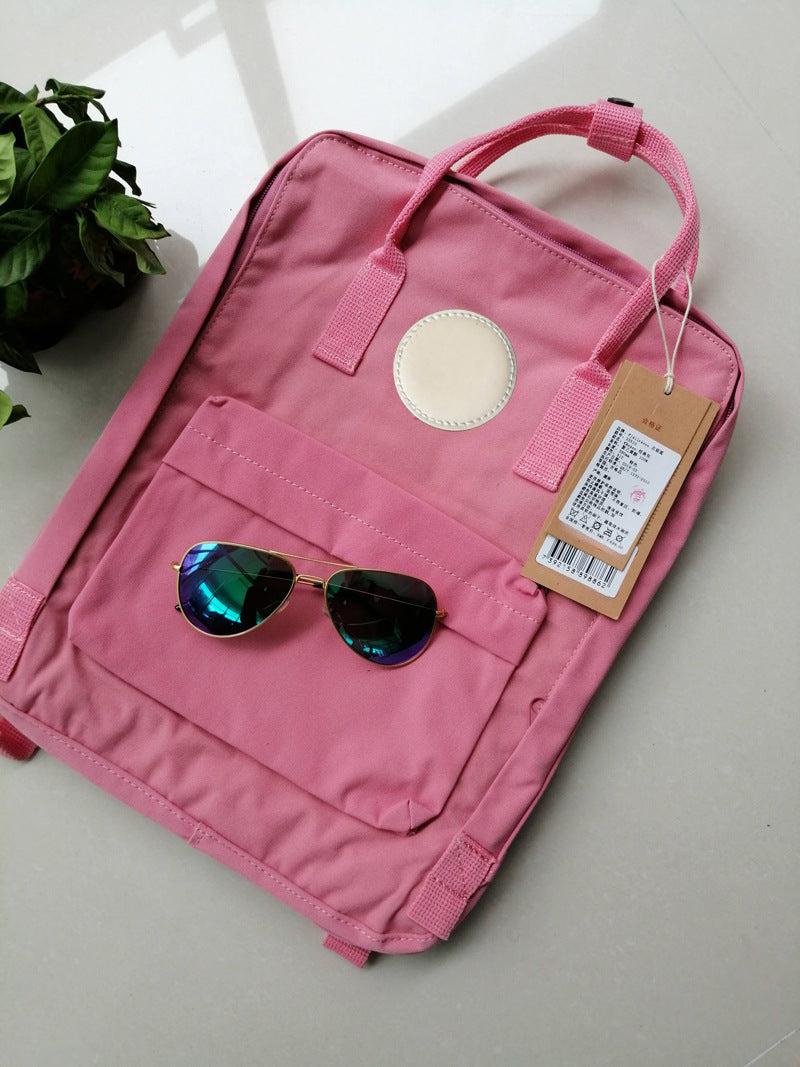 Arctic Female Fox Waterproof Rucksack Mummy Leisure Backpack