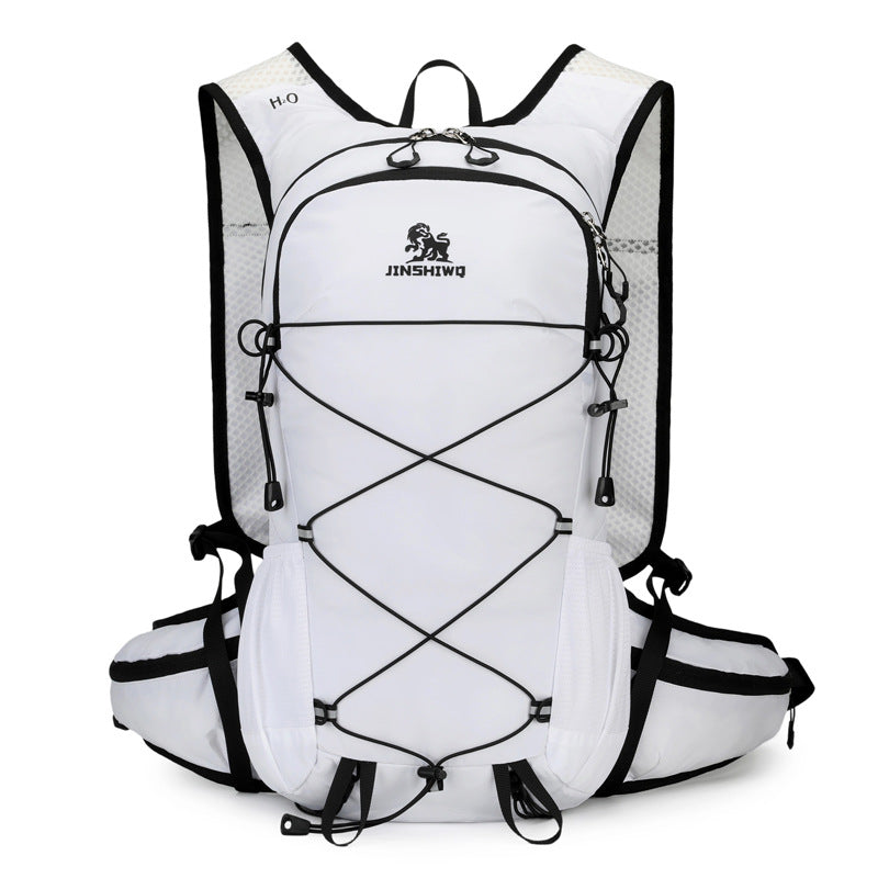 Women's & Men's Mountain Climbing Cycling Lightweight Professional Hiking Leisure Backpack