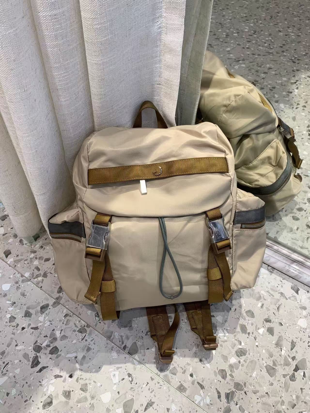 Classy Explosive Large Capacity Sport Climbing Women's Backpack