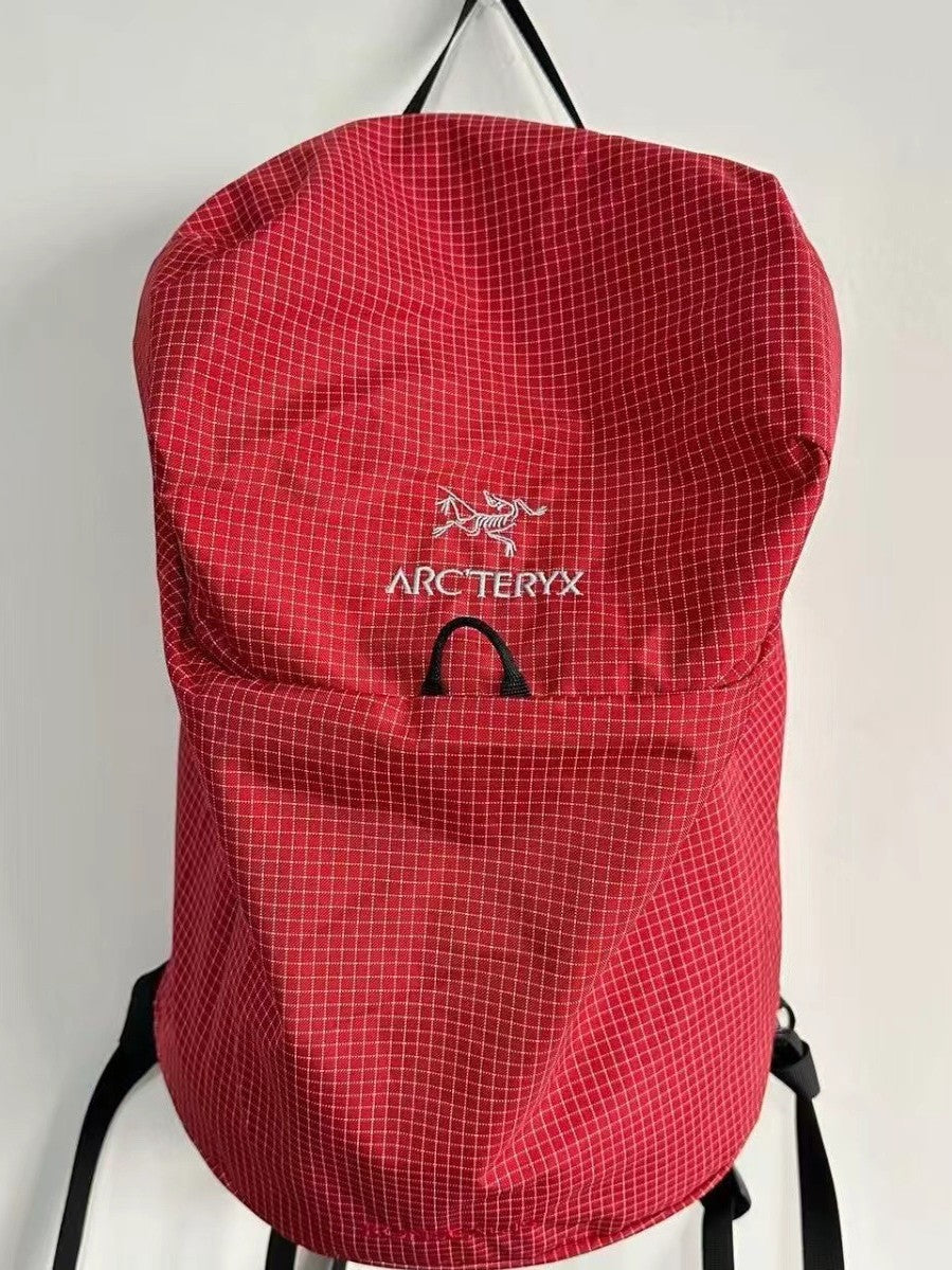 Women's & Men's Big Bird Chicken Skeleton Outdoors Commute Backpacks