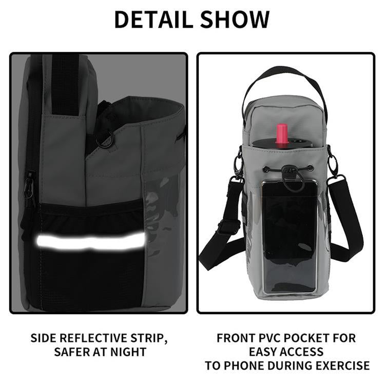 Charming Attractive Classy Kettle Magnetic Strong Sports Backpack