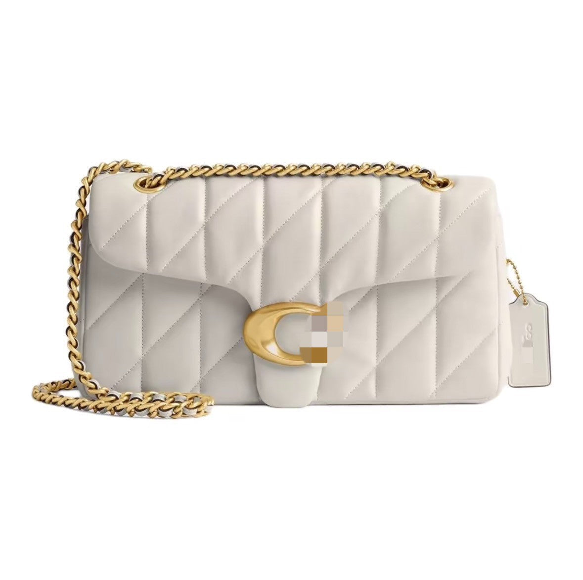 New Rhombus Dionysian Baguette Underarm Fashion Ladies Bags