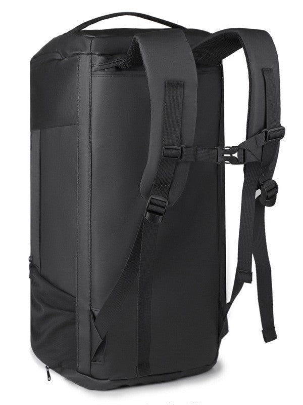 Men's Dry Wet Separation Portable Large Capacity Luggage