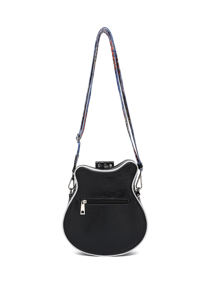 Slouchy Unique Creative Personalized Guitar Size Bags