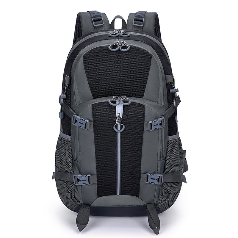 Attractive Waterproof Hiking Large Capacity Nylon Bags