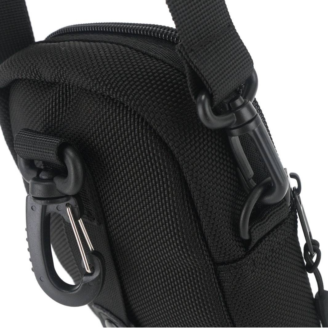 Durable Popular Men's Trendy Mobile Lightweight Men's Messenger Bag
