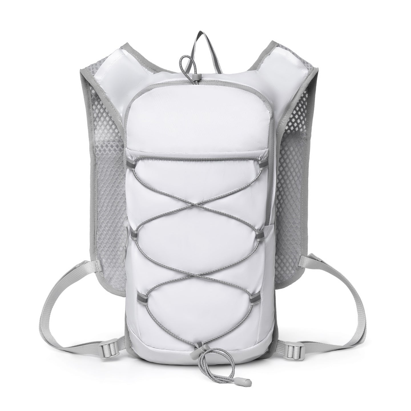 Storage Kettle Large Capacity Biking Walking Sports Backpack