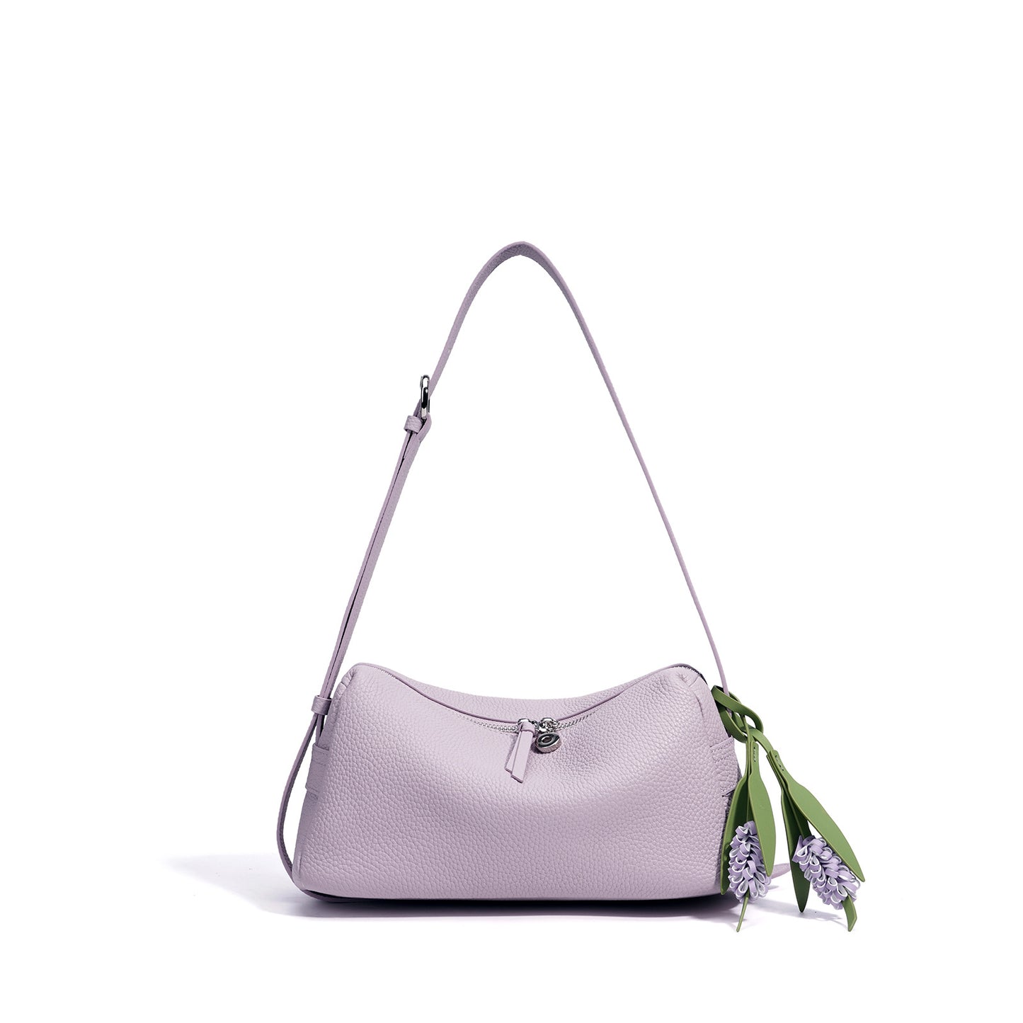Women's Stylish Good Texture Pillow High-grade Large Women's Handbag