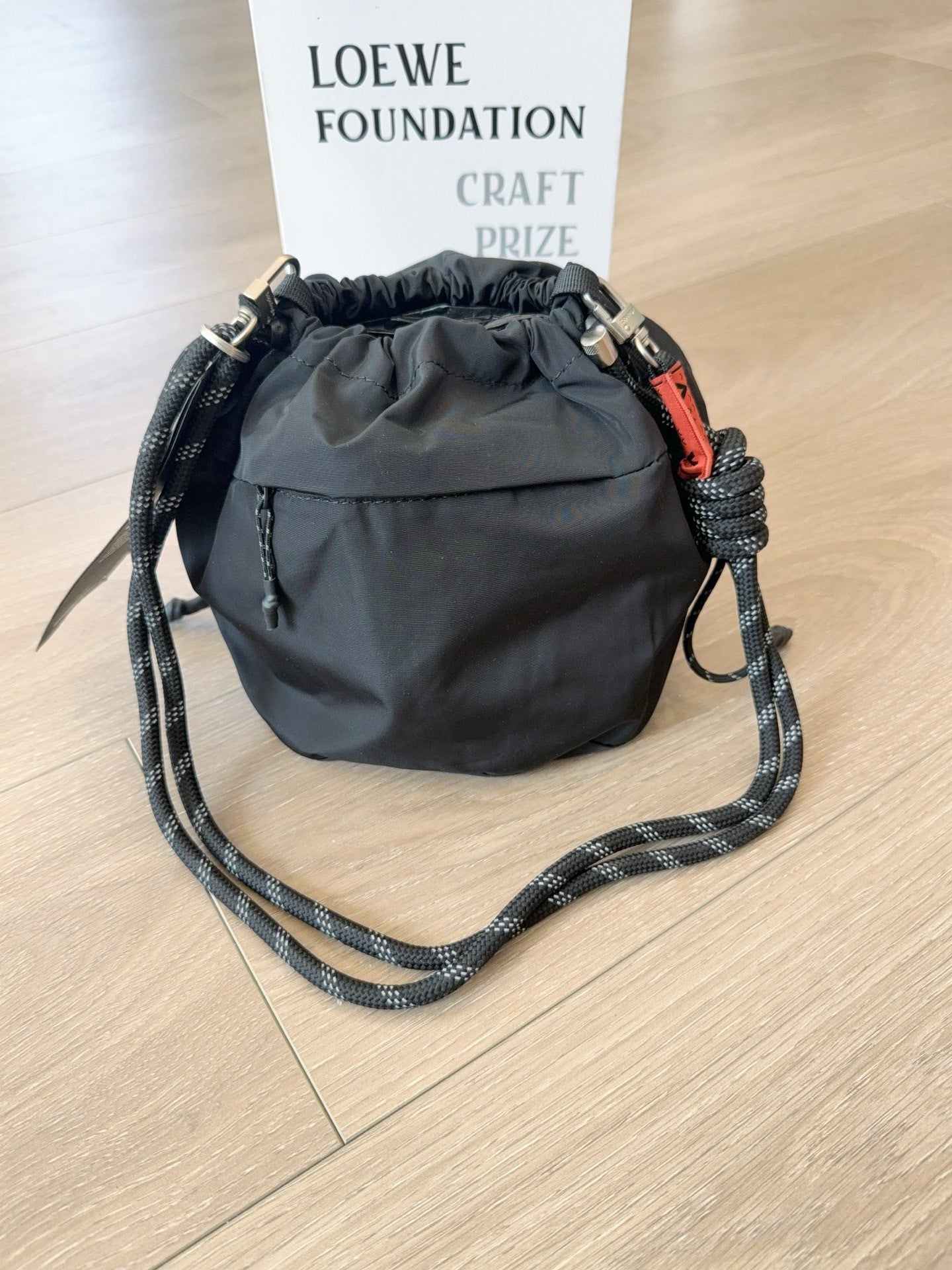 Men's Size Large Capacity Polyester Material Army Green Orange Bags