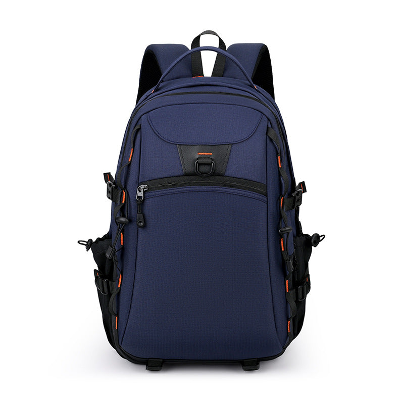 Casual Business Large Capacity Unisex Breathable Leisure Backpack