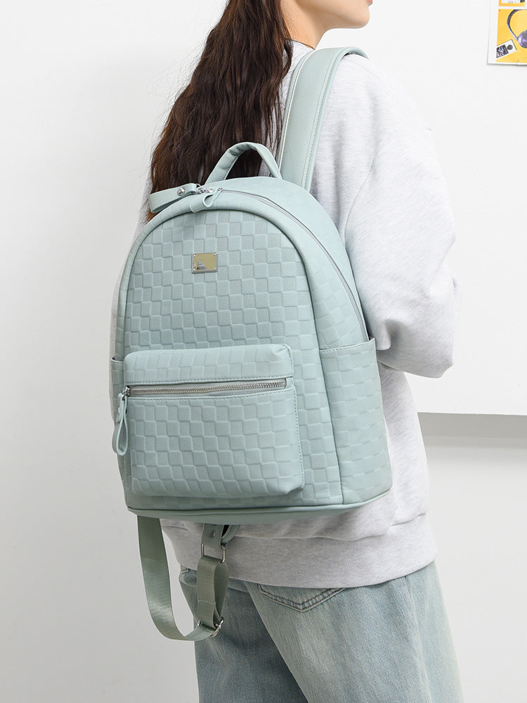 Durable Cool Large Capacity Unisex College Bags