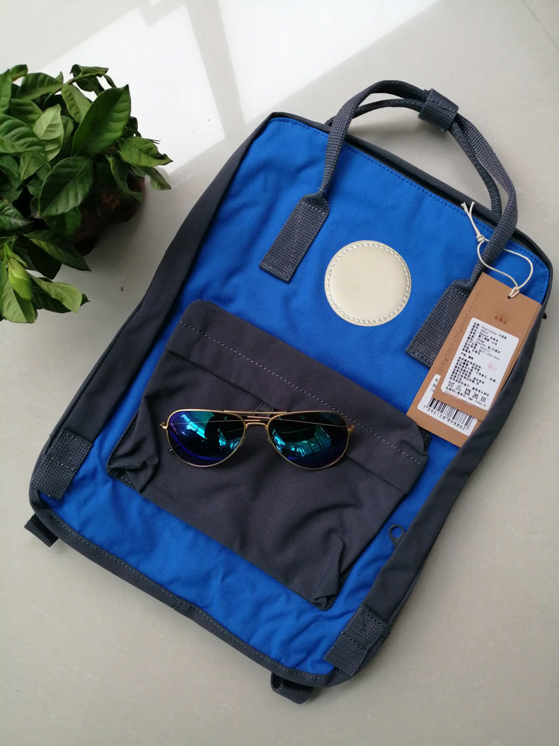 Arctic Female Fox Waterproof Rucksack Mummy Leisure Backpack