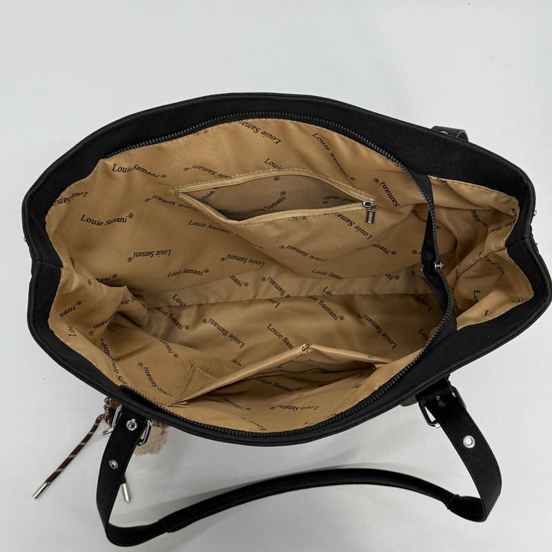 Women's Style Niche Popular Hand Holding Pillow Bags
