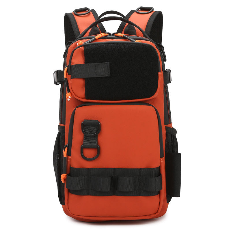Women's & Men's Waterproof Lure Fishing Convenient For Bags
