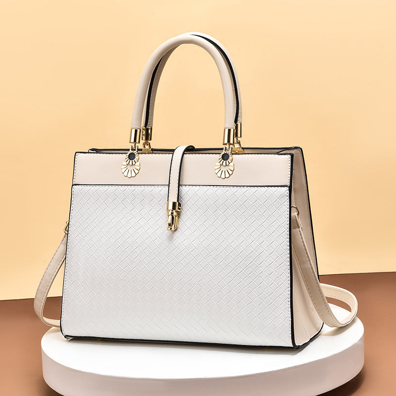 New Durable Comfortable Women's Large Capacity Women's Handbag