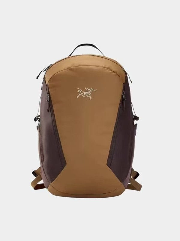 Women's & Men's Arc Climbing Waterproof Hard-wearing Bird Tide Backpacks