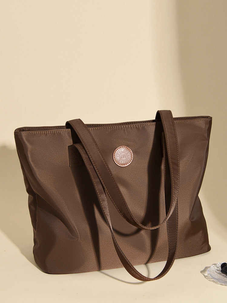 Women's Design Trendy Autumn Large Capacity Totes Bags