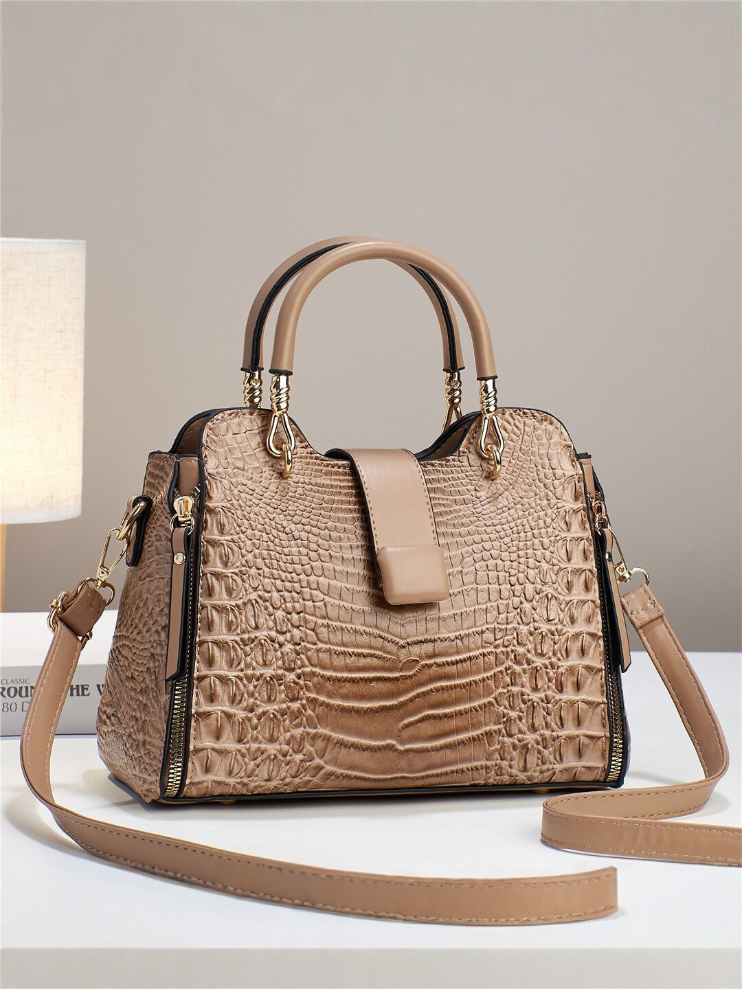 Direct Mail Fashion Mom Versatile Elegant Bags