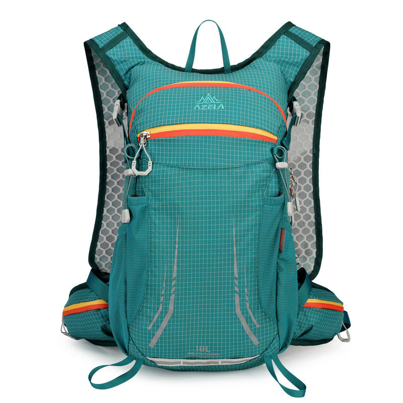 Creative Stylish Hiking Breathable Lightweight Leisure Backpacks