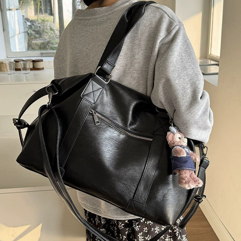 Comfortable Women's Trendy Cool Portable Korean Bags