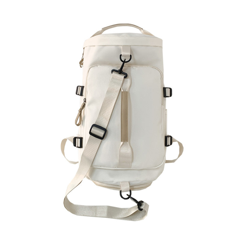 Short Distance Lightweight Fitness Dry Wet Separation Portable Large Bags