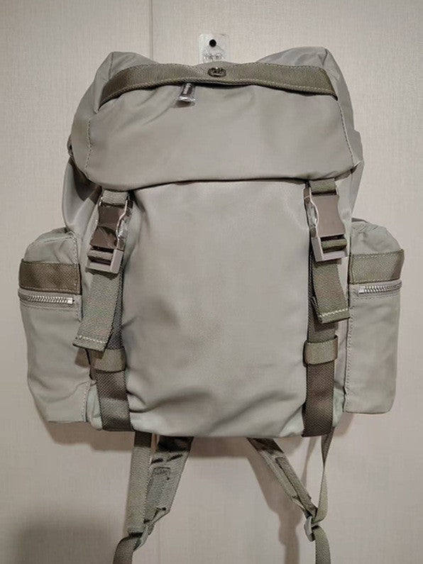 Women's & Men's Portable Workout Yoga Commuter Leisure Backpack