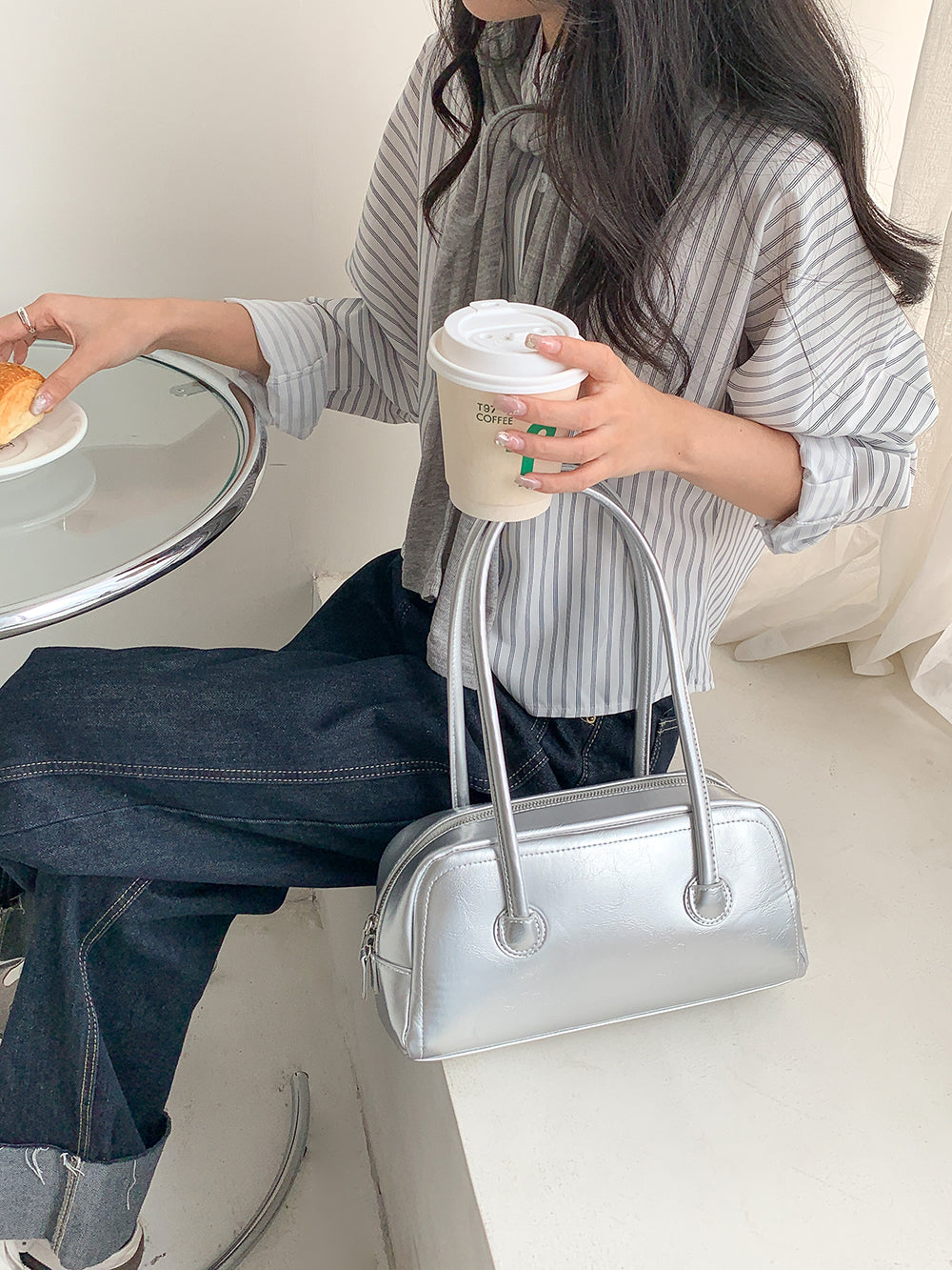 Women's Trendy Summer Niche Design Underarm For Women's Shoulder Bag