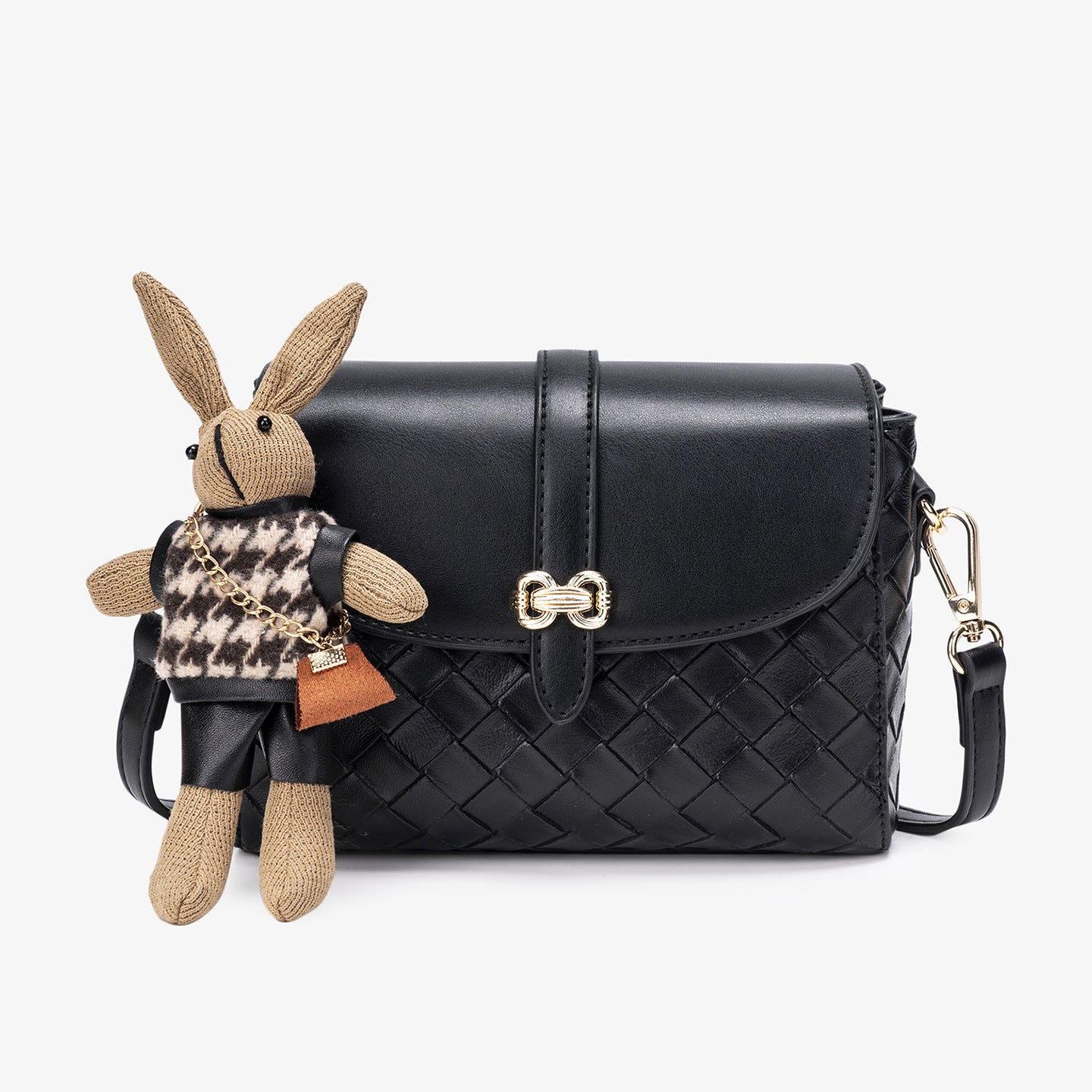 Women's High Sense Gift Canvas Simple Women's Shoulder Bag