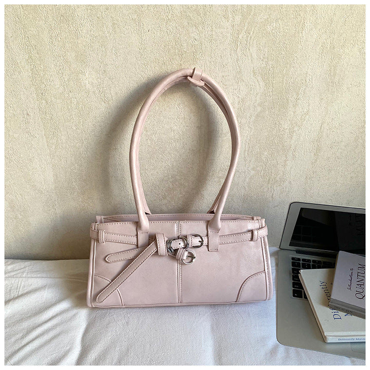 Women's Fashion Best-selling Spring Exquisite High-grade Shoulder Bags