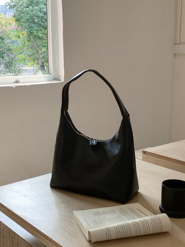 Women's Korean Style Niche High-grade Simple Fashion Bags