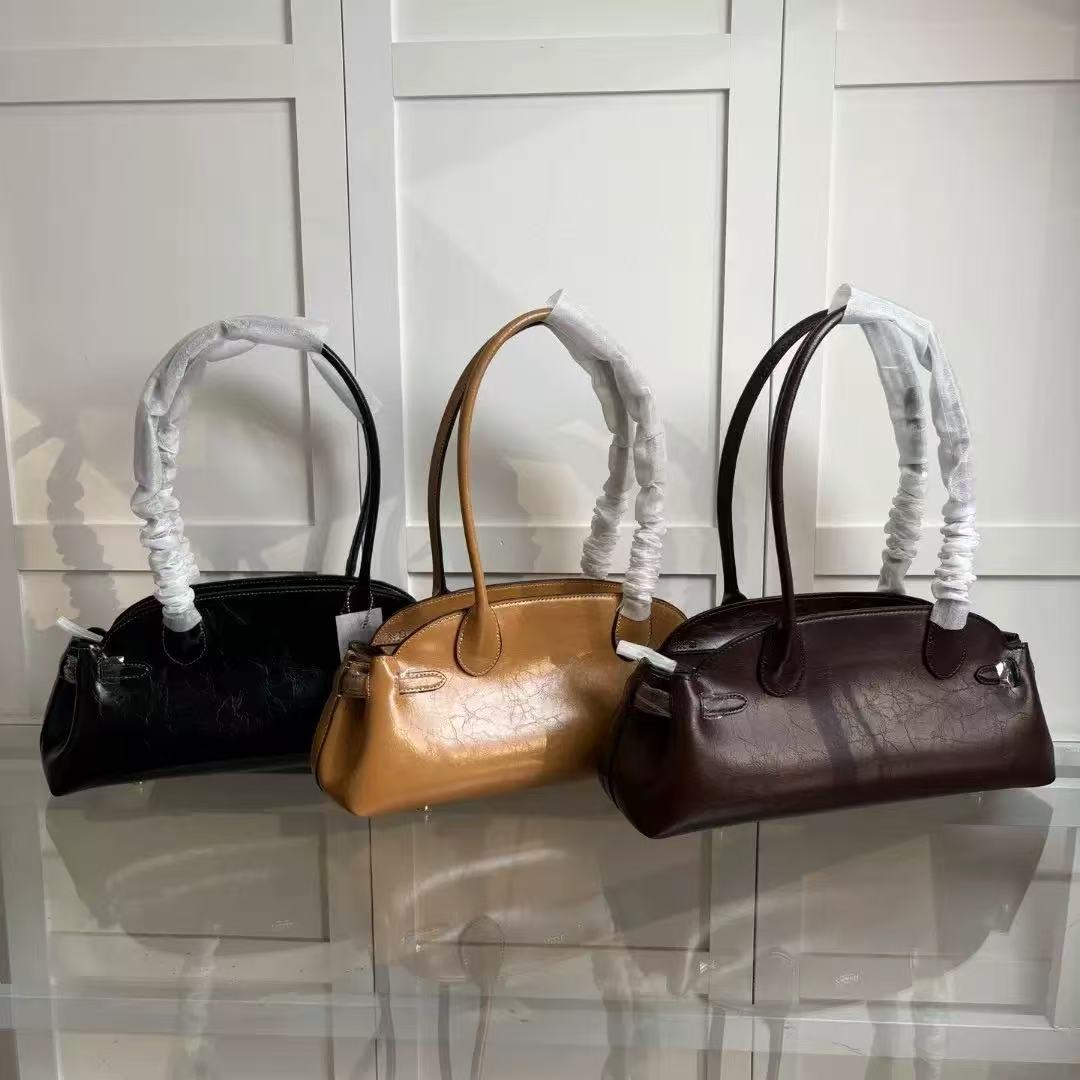 Ole French Stick Large Capacity Totes Fashion Bags