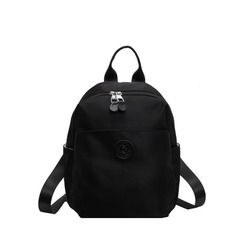 Women's Fashionable Commuter Large Capacity Oxford Cloth Bags