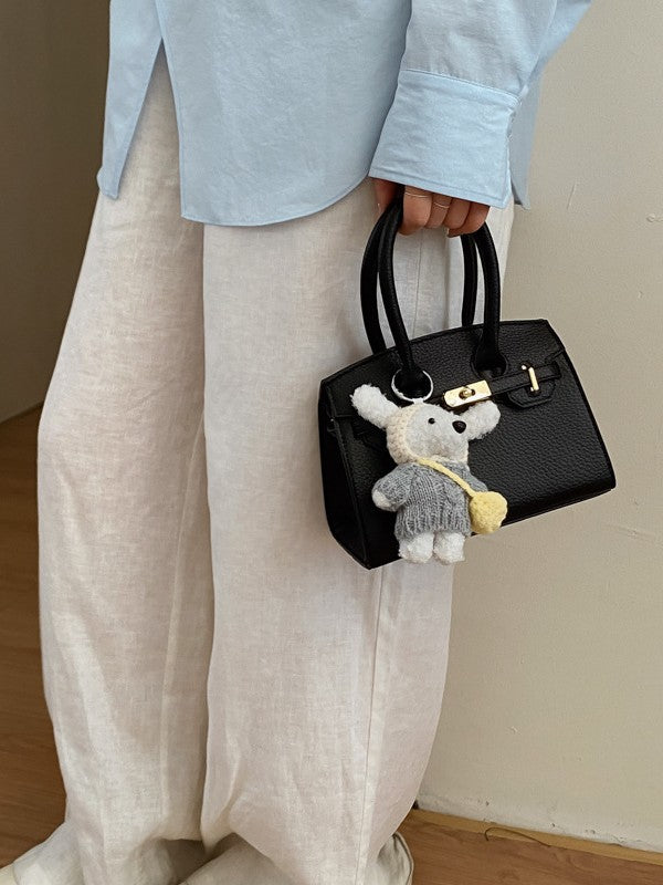Summer Popular Western Style Sense Fashion Korean Handbags