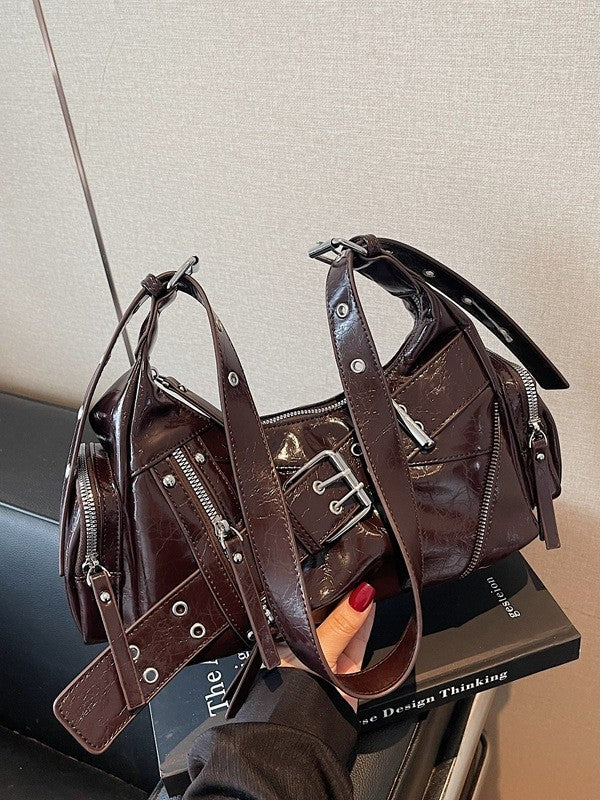 Casual Women's Korean For Autumn Trendy Bags
