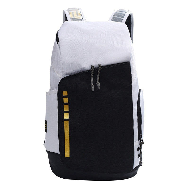 Fitness Basketball Air Cushion Computer Large Capacity Go Bags