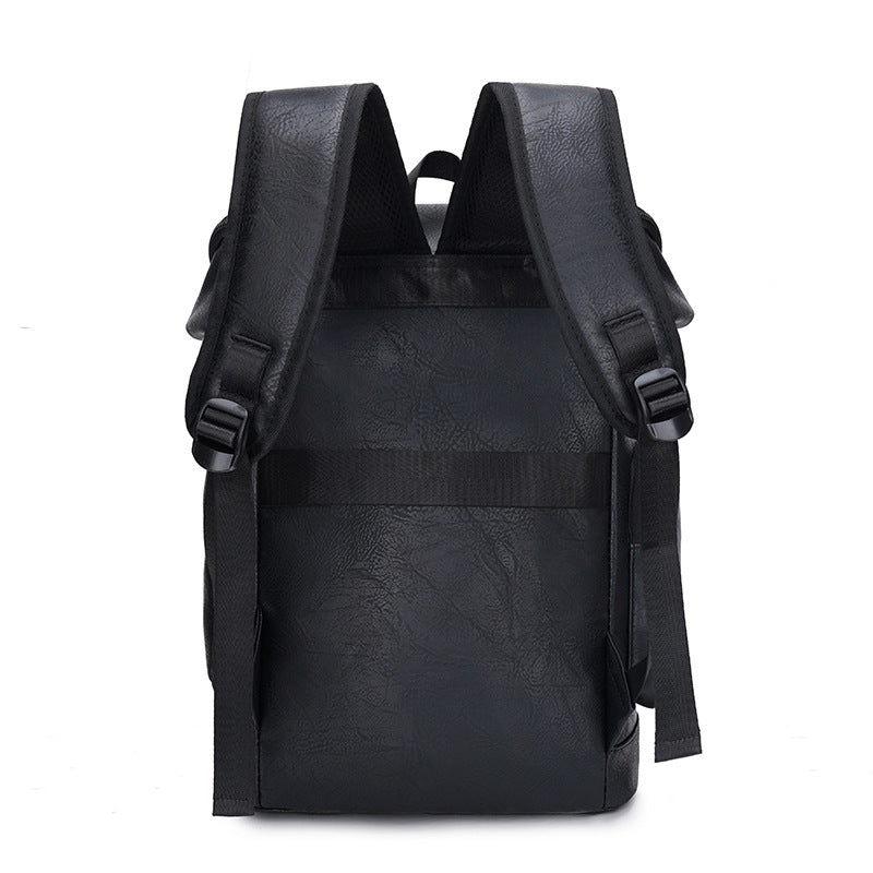 Men's High Quality Large Capacity Business Commute Backpacks