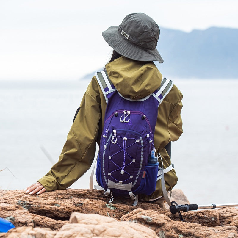 New Versatile Hiking Lightweight Cycling Camping Backpacks