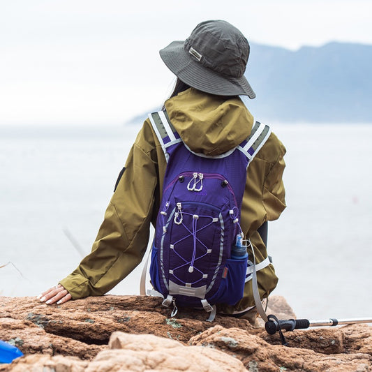 New Versatile Hiking Lightweight Cycling Camping Backpacks