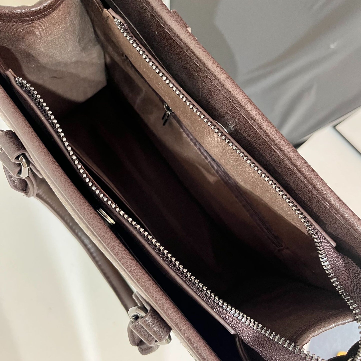 Embroidery Landscape Bridal Wedding Leisure Commute Tote Bags